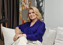Alessandra Stoicescu își lansează propriul podcast: SHERO. Cine a inspirat-o să facă acest pas