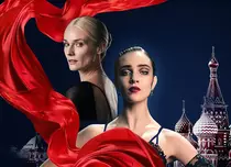 Ce ne oferă filmul „O americancă la Bolșoi”, povestea impresionantă a unei celebre balerine. Unde poate fi urmărit