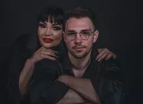 Andrew Barabancea a suferit un infarct. Fiul Ozanei Barabancea are doar 24 de ani. „Trăiesc o perioadă extrem de dificilă”