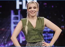 Interviu altfel cu Anisia Gafton: „Viața e prea scurtă ca să nu o facem lată!”. Ce o ține trează noaptea pe vedeta de la „Săriți de pe fix”