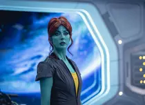 A fost lansat trailerul noului sezon „Black Mirror” de pe Netflix . Cine sunt protagoniștii celor șase episoade