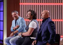 Scărlătescu, Dumitrescu și Bontea au câștigat un nou proces cu Antena 1. Ce sume vor încasa jurații de la „MasterChef”