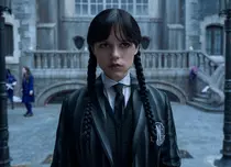 Wednesday sezonul 3: Winona Ryder și Eva Green se alătură distribuției de lux de pe Netflix!