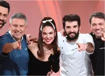 Începe bootcamp-ul la Chefi la cuțite 2025. Jurații își aleg echipele din sezonul 15