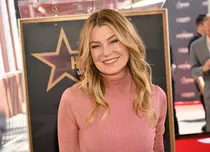 Ellen Pompeo, reținută pe aeroport din cauza unei pungi cu semințe. „Au adus echipa antitero”