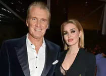Dolph Lundgren, secretul relației cu Emma Krokdal. Îi despart aproape 40 de ani, dar pasiunea nu a dispărut