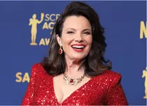 Fran Drescher, viață amoroasă neconvențională la 67 de ani: „Am o rotație de prieteni cu beneficii!”