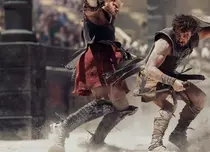 Ce filme și seriale apar pe Skyshowtime în mai 2025. Controversatul film „Gladiatorul 2” ajunge pe micile ecrane