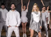 Andreea Bălan rupe tăcerea! Adevărul despre relația cu Petrișor Ruge, după ce dansatorul a lipsit de la nunta ei și de la ultimul concert