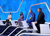Ediție specială “Jocul cuvintelor cu Dan Negru” de 1 Mai. Cinci oameni ai muncii concurează la Kanal D