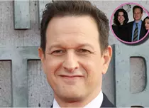 Josh Charles, comandantul Wharton din „Povestea slujitoarei”: viața reală, soția celebră, copiii și cariera din afara serialului