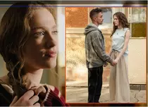 Maria Țăpușă dezvăluie secretul celor mai grele scene din „Iubire cu parfum de lavandă”. Cum a trăit povestea Ioanei și a lui Rocky