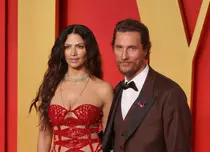 Matthew McConaughey și Camila Alves, apariție rară pe covorul roșu alături de copiii lor. Cum arată acum Levi, Vida și Livingston