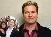 Tot ce trebuie să știi despre copiii lui Val Kilmer. Mercedes și Jack au călcat pe urmele părinților