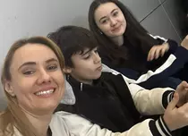 Oana Ioniță luptă în instanță pentru a-și vedea copilul mai des. Ce acuzații îi aduce fostului soț. „Se schimbă lucrurile după divorț”