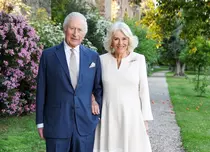 Regele Charles și Regina Camilla sărbătoresc 20 de ani de iubire. Cei doi au surprins momentul printr-o fotografie specială la Roma