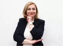 Marilena Doreanu, noul CFO al Ringier România. Ce planuri are în noua funcție
