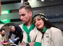 Sarah Sarrad, eliminată de la Chefi la cuțite - 22 aprilie 2025. Orlando Zaharia a ajuns la spital după ce s-a accidentat grav în bucătărie