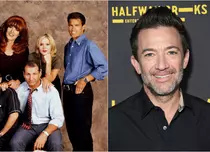 Cum arată și cu ce se ocupă astăzi David Faustino. A jucat rolul lui Bud în sitcomul american „Familia Bundy”