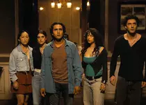 Filmul „Până în zori” ajunge în cinematografele din țară. Poveste, distribuție, trailer