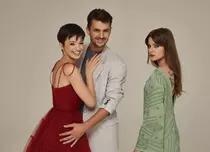 Serialul „Ana, mi-ai fost scrisă în ADN”, reînnoit pentru sezonul 2! Când are premiera la Antena 1