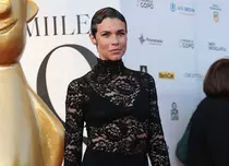 Ana Ularu, apariție surpriză în serialul „Stars Wars: Andor”. Ce rol are actrița în superproducția Disney+