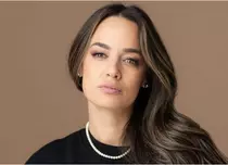 Andreea Raicu, apel emoționant înainte de turul doi al alegerilor: „Refuz să renunț”