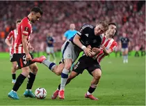 EUROPA LEAGUE & CONFERENCE LEAGUE: Cine transmite returul semifinalelor