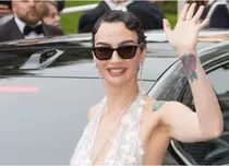 Birce Akalay a strălucit la ceremonia de deschidere a Festivalului de Film de la Cannes 2025. Mesajul emoționant al actriței