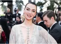 Birce Akalay, Hande Erçel și Özge Özacar vor reprezenta Turcia la Festivalul de Film de la Cannes 2025