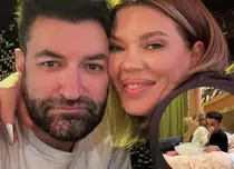 Smiley, noi detalii despre fiica lui. Ce face Josephine în fiecare seară. „Îi dăm voie”