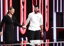 Chef Richard Abou Zaki, mesaj emoționant pentru mama sa de ziua onomastică. „Cea mai tare Elena din lume”