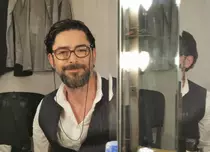 Dan Bordeianu, adevăratul motiv pentru care a renunțat la telenovele: „Nu prea se vorbește despre chestia asta”