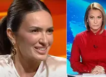 Maria Marinescu spune lucrurilor pe nume. De ce a fost concediată, de fapt, de Andreea Esca: „O înțeleg perfect, dar eu nu sunt așa”