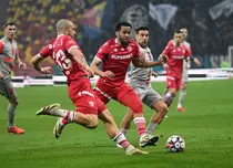 SUPERLIGA: Cine transmite FCSB – Dinamo, meciul care poate aduce al doilea titlu consecutiv echipei roș-albastre