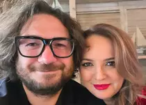Florin Dumitrescu și soția sa, Cristina, 12 ani de căsnicie: Imagini de colecție cu soția juratului MasterChef