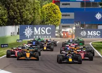 Formula 1. Cine transmite Marele Premiu a Regiunii Emilia-Romagna. Unde se văd live antrenamentele, calificările și cursa
