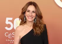 Julia Roberts, imagine rară cu fiul ei cel mic. „Într-o clipă de bucurie, acest băiat a împlinit 18 ani”
