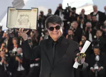 Regizorul iranian Jafar Panahi, marele câștigător de la Cannes. Lista completă a premianților