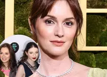 Leighton Meester rupe tăcerea după moartea lui Michelle Trachtenberg, colega ei din Gossip Girl. „Este devastator”