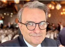 Lucian Mîndruță, confesiune surprinzătoare după o întâlnire cu George Simion: „Am stat degeaba toată viața! Ar trebui să votez un trântor ca mine?”