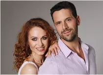 Serialul „Iubire cu parfum de lavandă”, de la Antena 1, a fost reînnoit pentru sezonul trei. Michaela Prosan și Adrian Nartea filmează deja noile episoade