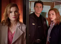 DIVA aduce 3 premiere din seria Filme pline de mister, în luna mai! Aurora Teagarden și Ainsley McGregor revin cu noi cazuri și enigme captivante