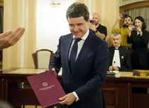 TVR transmite în direct ceremonia de învestire a președintelui Nicușor Dan. Program special pe 26 mai