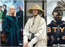 Trei seriale noi ce vor domina streamingul: „Nouă străini”, „Dragă Hongrang” și „Styx” – actori de top și povești captivante