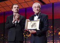 Robert De Niro, discurs împotriva lui Donald Trump, la Cannes 2025. Cum a apărut pe covorul roșu cu iubita lui mult mai tânără