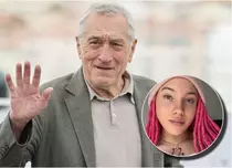 Fiica lui Robert de Niro a recunoscut că este transsexuală. Cum a reacționat marele actor și câți copii are la 81 de ani: „Nu știu care e marea problemă…”