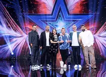 Prima semifinală „Românii au talent” are loc pe 2 mai. Cine sunt concurenții care urcă pe scenă