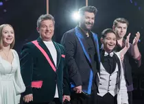 „Românii au talent” 2025: Ultimii trei finaliști au fost aleși! Cine luptă pentru premiul de 120.000 de euro