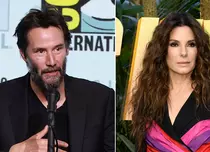 Sandra Bullock și Keanu Reeves fac echipă într-un nou film, la 30 de ani de la succesul „Speed”. Ce știm despre proiect